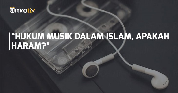 hukum musik dalam islam