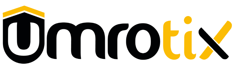 Logo Umrotix